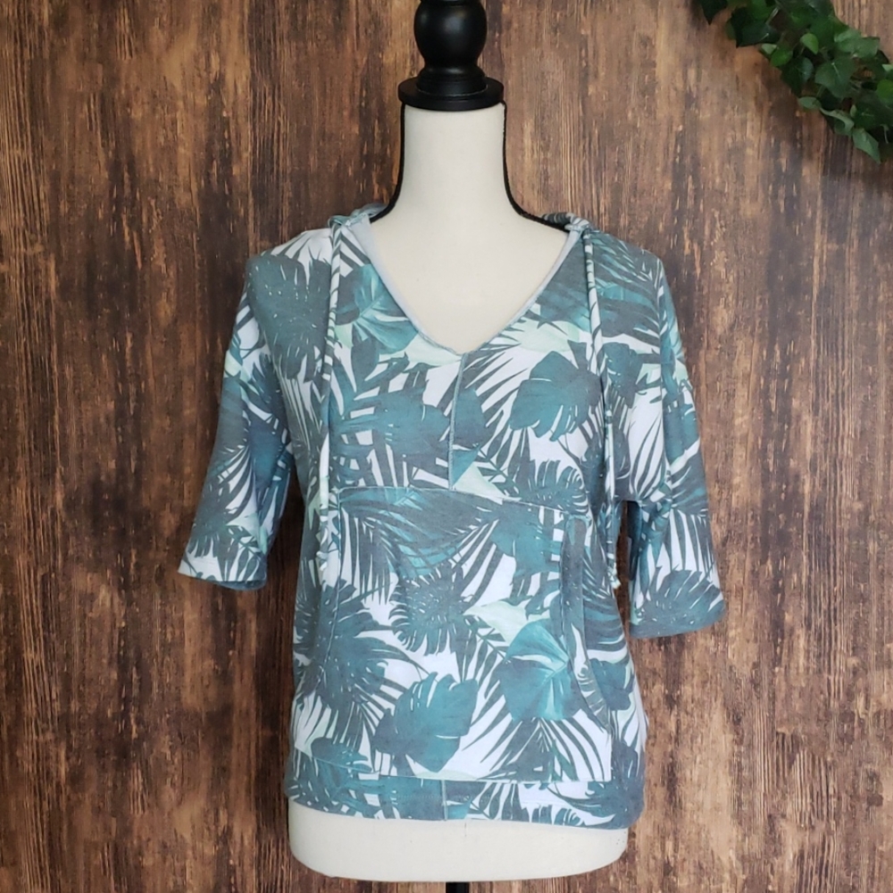 XS Chaser Top